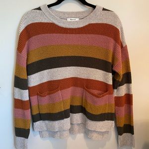 Madewell Sweater